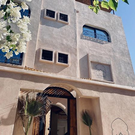 Atlas Wonders Coworking Surf Camp タガズー エクステリア 写真