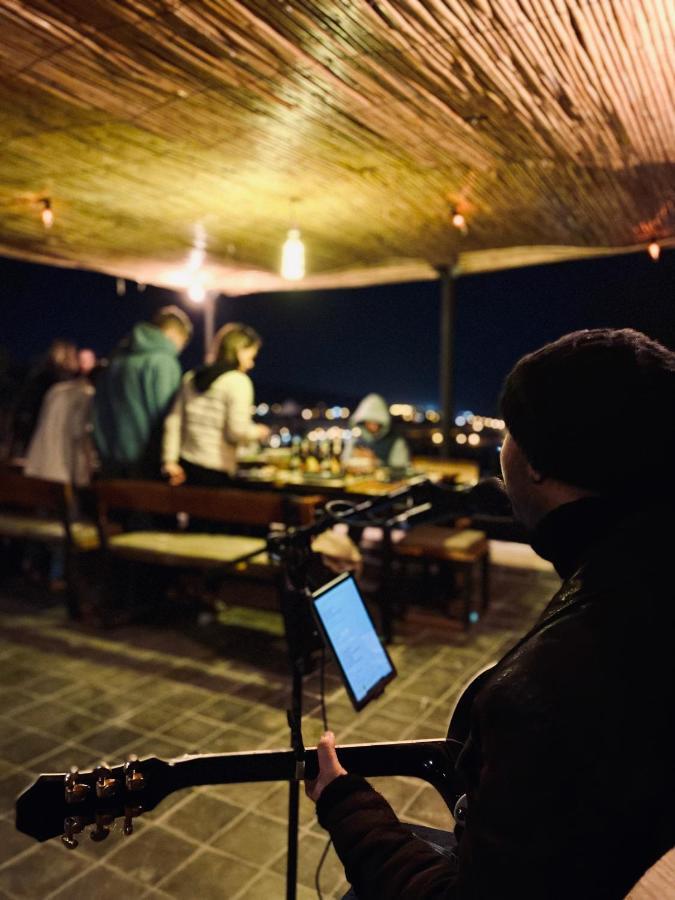 Atlas Wonders Coworking Surf Camp タガズー エクステリア 写真