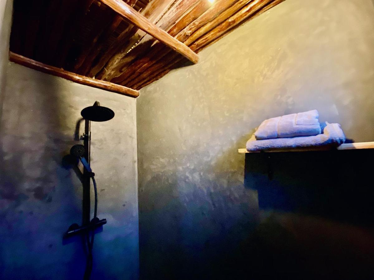 Atlas Wonders Coworking Surf Camp タガズー エクステリア 写真